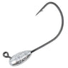 Reaction Tackle Lead Tube Jig Heads-10-Pack - Gio's Outdoors