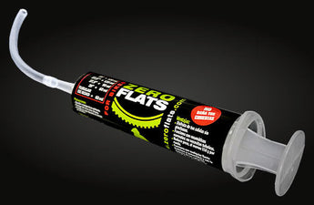 ZeroFlats Applicator for Anti-puncture Sealant (60 ml)