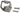 Bosch Holder For Frame Battery Adapter Kit (BBS2XX) - Bosch eBike System 2