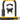 OnGuard Combo Mini U-Lock - 3.5 x 5.5" Combination Black/Yellow
