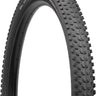 Teravail Drawpoint Tire - 29 x 2.4 Tubeless Folding BLK Durable Grip Compound