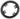 Wolf Tooth Elliptical 107 BCD Chainring - 42t Compatible SRAM 107 BCD Drop-Stop B 4-Bolt BLK