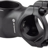 Promax Gent 31.8mm Stem Length 60mm 1-1/8" Threadless Black