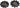 Shimano 105 RD-5800-GS 11-Speed Rear Derailleur Pulley Set