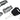 Thule 450400 One-Key Lock System 4 Pack
