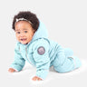 Kids' Out of Bound Puffer Snow Suit - Gio's Outdoors -Free Country