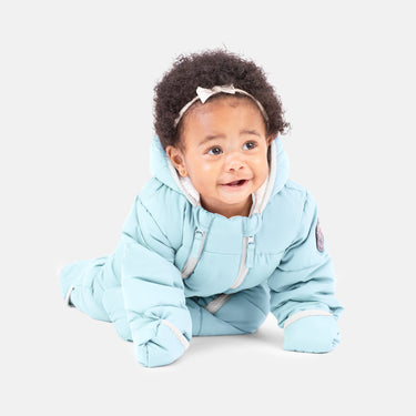 Kids' Out of Bound Puffer Snow Suit - Gio's Outdoors -Free Country
