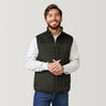 Men's FreeCycle® Alpine Reversible Vest - Gio's Outdoors -Free Country