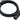 Ritchey Break-Away Downtube Hinge Clamp: 45mm Black