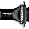 RaceFace Trace J-Bend 624 Rear Hub - 12 x 148mm 6-Bolt Micro Spline BLK 32H