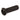 Sapim Alloy Polyax Nipple 14g/14mm Black 100/Count
