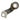 Silca 3DP Ti DM Derailleur Hanger Cervelo 102