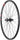 Quality Wheels Deore FH-TC500/DT 533d Rear Wheel - 29" 12 x 148mm Boost Center-Lock HG 10 BLK 32H