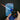 Torch Blue XXL Refillable Torch Lighter Carded BULK - Gio's Outdoors -Novelty Brands