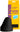 Cinelli Gravel Travel Bar Tape - Suede Gel Black