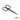 Loon™ - Ergo Hair Scissors - Gio's Outdoors