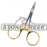 Stone Creek™ - 4" Scissor/Forceps - Gio's Outdoors
