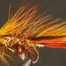 Cone Head - Orange Blossom Bugger - Gio's Outdoors