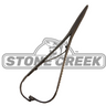 5.5" Mitten Forceps - Gio's Outdoors