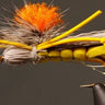 Feth Foam Hopper - Yellow - Gio's Outdoors