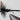 Black Gnat - Black Tail or Red Tail - Gio's Outdoors