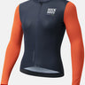 【ROAD TO SKY】 ROCKBROS Cycling Clothes Women's Long-Sleeved Jersey Summer Mountain Road Bicycle Sportswear - Gio's Outdoors -ROCKBROSUSA