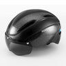 ROCKBROS Cycling Helmet With Goggles LED Light Mountain Road Bike Bicycle Helmet - Gio's Outdoors -ROCKBROSUSA