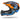 ROCKBROS Kids Full Face Helmet Detachable for Youth Child Boys Girls Ages 3-16 - Gio's Outdoors -ROCKBROSUSA