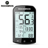 ROCKBROS Wireless Bike Computer - ANT+ Bluetooth, Multi-GPS, Waterproof - Gio's Outdoors -ROCKBROSUSA