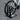 ROCKBROS L-Shaped Carbon Steel Bicycle Stand - Gio's Outdoors -ROCKBROSUSA
