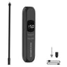 ROCKBROS A10 Electric Bike Pump 150 Psi Inflator Portable Air Compressor - Gio's Outdoors -ROCKBROSUSA