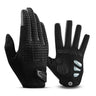 ROCKBROS Cycling Gloves for Men Women Full Finger with Gel Padded Shock Absorbing, Touch Screen Anti Slip - Gio's Outdoors -ROCKBROSUSA