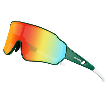 ROCKBROS Ultralight Polarised Sunglasses - Gio's Outdoors -ROCKBROSUSA