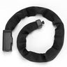 Rockbros Bike Lock Chain With Stable Anti-theft Keys Cycling Road Climbing Lock - Gio's Outdoors -ROCKBROSUSA
