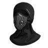 ROCKBROS Ski Mask Balaclava Winter Mask for Men Baclava Cold Weather Thermal - Gio's Outdoors -ROCKBROSUSA