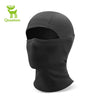 Qunature Waffle Grid Hooded Mask | Full Cold Protection & Comfort Fit - Gio's Outdoors -ROCKBROSUSA