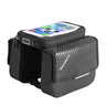 ROCKBROS 6.0" Bike Phone Holder Bag - Durable, Touchscreen, Large Capacity - Gio's Outdoors -ROCKBROSUSA