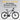 MT200 - Mountain Bike - Gio's Outdoors -ROCKBROSUSA