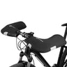 ROCKBROS Cold Weather Bike Handlebar Mittens Windproof & Coldproof Commuter - Gio's Outdoors -ROCKBROSUSA