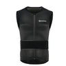 Qunature Ski Back Vest | EU Certified Protection | Breathable Comfort - Gio's Outdoors -ROCKBROSUSA