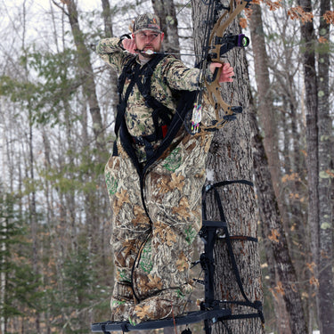 **NEW** Heater Body Suit Xtreme Realtree Edge - Gio's Outdoors