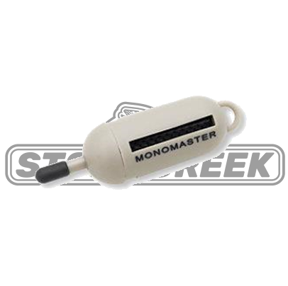 Monomaster MonoMaster - Waste Line Holder – Gio's Outdoors