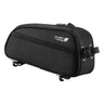ROCKBROS Bicycle Top Tube Bag 1.3L Mountain Road Bike Frame Bag Reflective - Gio's Outdoors -ROCKBROSUSA