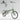 VDS 20-Inch Folding Bike - Gio's Outdoors -ROCKBROSUSA