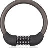 ROCKBROS Bike Lock 5 Digit Combination Bike Cable Lock Lightweight & Small Mountain Bike Lock - Gio's Outdoors -ROCKBROSUSA