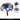 ROCKBROS Ultralight Magnetic Goggles Rear Light Cycling Helmet - Gio's Outdoors -ROCKBROSUSA