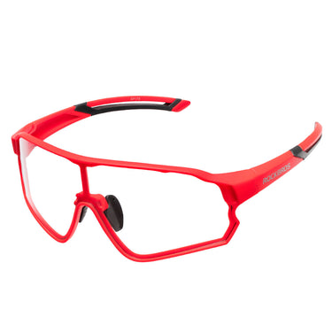 ROCKBROS Full Frame Photochromic Sunglasses Cycling Sunglasses Bicycle Full Frame Photochromic Glasses Bike Eyewear - Gio's Outdoors -ROCKBROSUSA