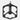 ROCKBROS Road to Sky Wide Bike Pedals in Black (Pair) - Gio's Outdoors -ROCKBROSUSA