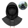 ROCKBROS Men' Winter Mask Thermal Fleece Cycling Balaclava Ski Full Face Mask - Gio's Outdoors -ROCKBROSUSA