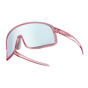 ROCKBROS Cycling Sunglasses Photochromic Polarized Sports Glasses UV400 Unisex - Gio's Outdoors -ROCKBROSUSA